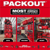 Milwaukee Tool PACKOUT Tilt Bin Organizer