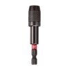 Milwaukee Tool SHOCKWAVE 2.875" Impact Locking Bit Holder
