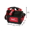 Milwaukee Tool 15" PKOUT MODULAR STORAGE TOTE