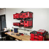 Milwaukee Tool 2pc 20" Vertical E-Track for PACKOUT Racking Shelves
