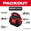 Milwaukee Tool PACKOUT 15" Structured Tool Bag