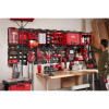 Milwaukee Tool PACKOUT Long Handle Tool Holder