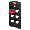 Milwaukee Tool PACKOUT 4" Single Straight Hook