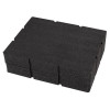 Milwaukee Tool Customizable Foam Insert for PACKOUT Drawer Tool Boxes