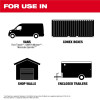 Milwaukee Tool PACKOUT Rack Drawer