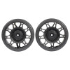 Milwaukee Tool 9 inchAll-Terrain Wheels - Packout