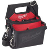 Milwaukee Tool Electrician's Work Pouch w/ Quick Adjust Belt