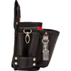 Milwaukee Tool Electrician's Work Pouch w/ Quick Adjust Belt