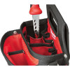 Milwaukee Tool Electrician's Work Pouch w/ Quick Adjust Belt