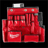 Milwaukee Tool Lineman's Aerial Tool Apron