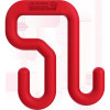 Milwaukee Tool 3" Bucket Hook