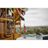 Milwaukee Tool 5Lbs 50 Inch Retractable Tool Lanyard