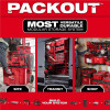 Milwaukee Tool PACKOUT Rack Frame
