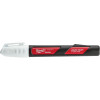 Milwaukee Tool INKZALL White Liquid Paint Marker