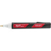 Milwaukee Tool INKZALL White Liquid Paint Marker