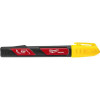 Milwaukee Tool INKZALL Yellow Liquid Paint Marker