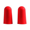 Milwaukee Tool 100 Pair Ear Plugs (Individually Sealed)