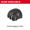 Milwaukee Tool Snapback Bump Cap