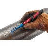 Milwaukee Tool INKZALL Blue Liquid Paint Marker 12 Pack