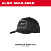 Milwaukee Tool Universal Bump Cap Insert