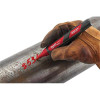 Milwaukee Tool INKZALL Red Liquid Paint Marker
