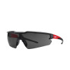 Milwaukee Tool 3PK Safety Glasses - Tinted Anti-Scratch Lenses