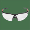 Milwaukee Tool Glasses +2.50 Mag Anti-Scratch Poly