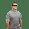 Milwaukee Tool Tint Hi Performance Safety Glasses