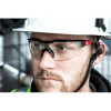 Milwaukee Tool Clear Fog-Free Glasses