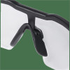 Milwaukee Tool Clear Fog-Free Glasses