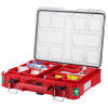 Milwaukee Tool 193PC Class B Type III PACKOUT First Aid Kit