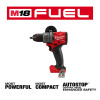 Milwaukee Tool M18 FUEL 5-Tool Combo Kit