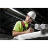 Milwaukee Tool Glasses +1.50 Mag Anti-Scratch