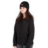 Milwaukee Tool Rib-Knit Cuffed Beanie - Black
