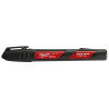Milwaukee Tool INKZALL Black Liquid Paint Marker