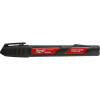 Milwaukee Tool INKZALL Black Liquid Paint Marker