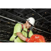 Milwaukee Tool Perform Glasses Gray FogFree (Poly)