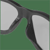 Milwaukee Tool Perform Glasses Gray FogFree (Poly)