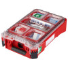 Milwaukee Tool 79PC Class A Type III PACKOUT First Aid Kit
