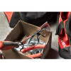 Milwaukee Tool Glasses Gray Anti-Scratch (Polybag)
