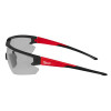 Milwaukee Tool Glasses Gray Anti-Scratch (Polybag)