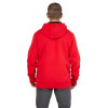 Milwaukee Tool Midweight Pullover Hoodie - Logo Red XL