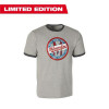 Milwaukee Tool Limited Edition 100th Anniversary: 1924 Work Shirt Gray XL