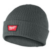 Milwaukee Tool Rib-Knit Cuffed Beanie - Green