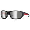 Milwaukee Tool Mirrored Performance Safety Glasses - Fog-Free Lenses