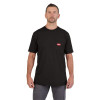 Milwaukee Tool GRIDIRON Pocket T-Shirt - Short Sleeve Black 2X