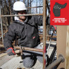 Milwaukee Tool FREEFLEX Softshell Hooded Jacket