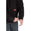 Milwaukee Tool FREEFLEX Softshell Hooded Jacket