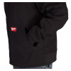 Milwaukee Tool FREEFLEX Softshell Hooded Jacket