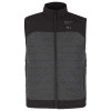Milwaukee Tool M12 Heat Gray Axis Vest Kit 3X